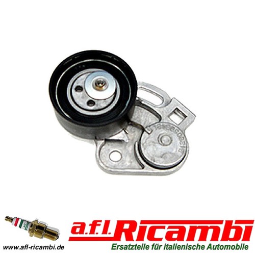 Spannrolle mechanisch alfa - spannrolle,