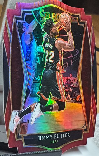 2021 select prizm jimmy - select,