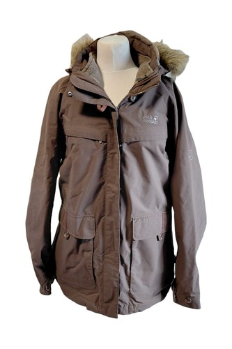 Jack wolfskin texapore - jack,