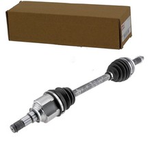 NTY ANTRIEBSWELLE VORDERACHSE