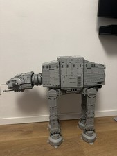 Star Wars AT-AT Baugleich wie