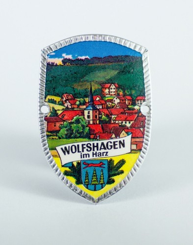 Stocknagel stockschild - stocknagel,