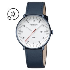 Mondaine Wristwatch