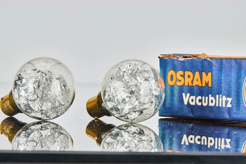 Osram vacublitz - osram, so