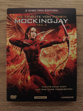 Verschiedene DVDs - Fantasy