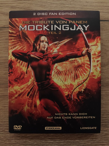 Verschiedene dvds fantasy - dvds,