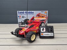 Nikko Sand Krabbe 4WD Buggy -