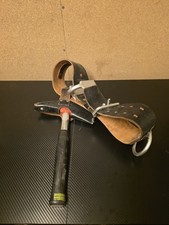 Feuerwehr Koppel  mit Beil