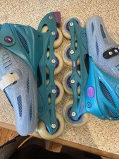 Crazy Skates Adjustable Inline