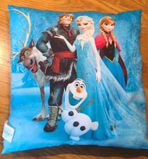 Disney Frozen Kissen Anna &