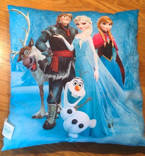 Disney frozen kissen - frozen, anna