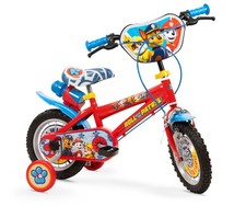 12 Zoll Kinder Fahrrad