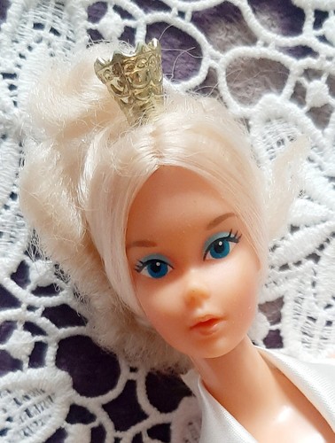 Barbie puppe ballerina - ballerina, taiwan