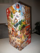 HEYE PUZZLE Apokalypse 2000 er