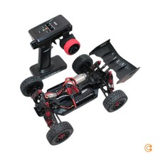 Reely Major Rot Brushed 1:14