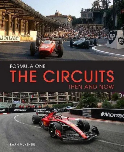 Formula one the circuits - formula,