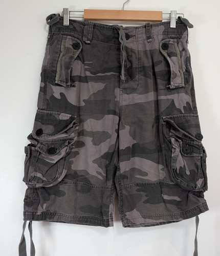 Superdry cargo shorts - superdry, herren
