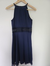 Festliches Kleid Jakes  blau
