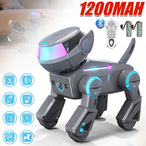 Roboter hund ferngesteuerter - roboter,