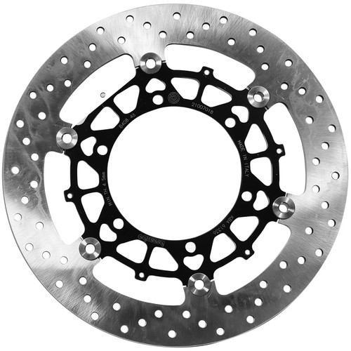Brembo bremsscheibe vorne für - brembo,