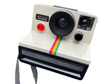 Polaroid 1000 Instant Land