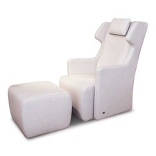 Rolf Benz Sessel 5200 Leder