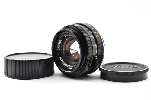 Selten top mint leica - [top, mint]