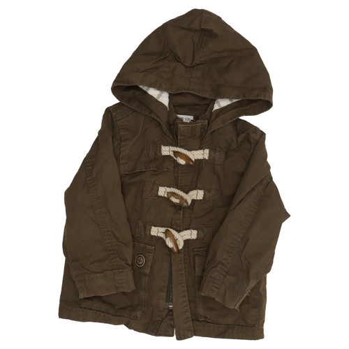 Babyboo dufflecoat jungen - dufflecoat,,