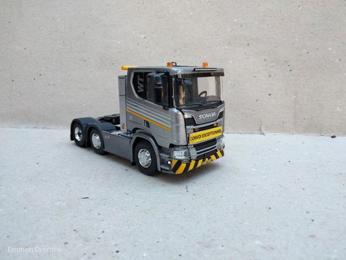 Tekno scania 730 - v8,