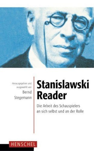 Stanislawski reader konstantin - stanislawski-reader,