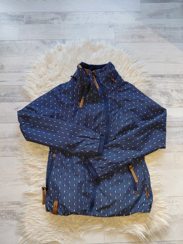 übergangsjacke s - Übergangsjacke, gr.s(naketano)