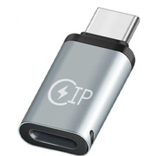 IOS auf USB-C Adapter für