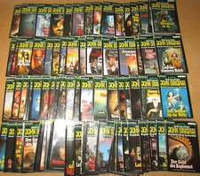 79 Geisterjäger John Sinclair