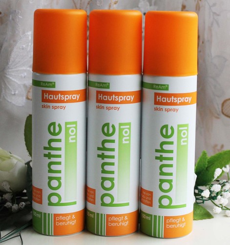 3x150ml ream hautspray - ream,