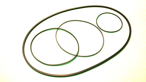 Riemen set für philips 9123 - für,
