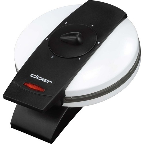 Cloer 1621 waffelautomat - cloer,