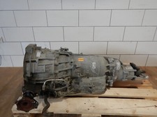Automatikgetriebe Audi A6 4G A7 4G8 3,0 TFSI 220KW NEU Getriebe S-tronic