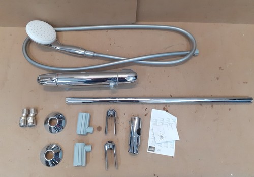 Grohe 34151004 grohtherm 1000 - grohtherm,