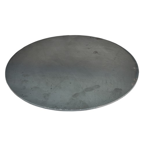 Ronde stahl st37 stärke 3mm - st37,