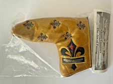 Scotty Cameron Headcover 2018 Mardi Gras The Ambassador 101736