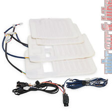 Dometic Waeco MSH-60 12V Magic Heat Einbau Sitzheizung MagicComfort für 2 Sitze 