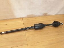 Mercedes X204 GLK 320 CDI OM642 4-Matic Antriebswelle Gelenkwelle Vorne Links