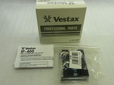 Vestax IF-400 Input Fader