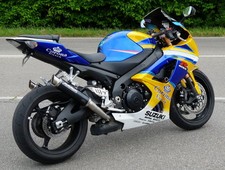 GSXR 1000 K7-K8 Bodis GP1 4-2