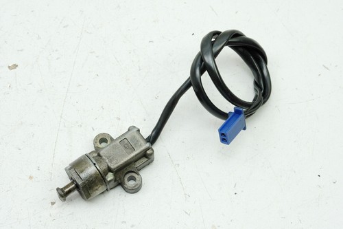 Yamaha tdr 125 3xe belgarda - 125,