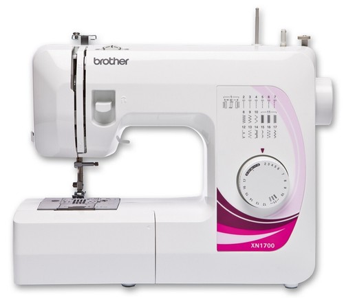 Brother 1700 nähmaschine - brother,