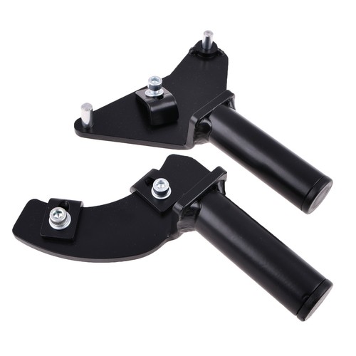 Adapter motorständer - adapter,