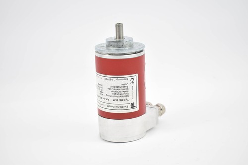 Electronic encoder - tr,