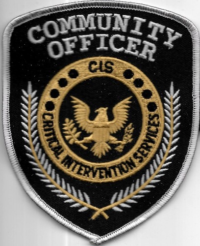 Swat cis critical - cis,