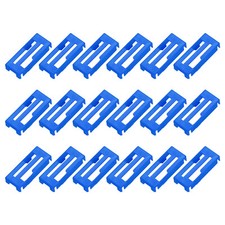 18 Stk. Servokabel-Clips